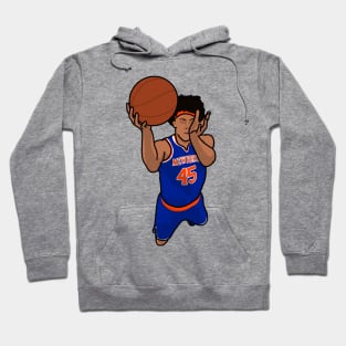 Sims the dunker Hoodie